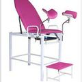 Кресло гинекологическое «Клер» КГФВ 01п с фиксированной высотой модель с передвижной