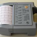 Портативный многоканальный электрокардиограф «Альтон-06»