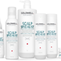  GOLDWELL DUALSENSES Scalp Specialist - Для решения особых проблем волос и кожи головы.