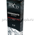 Крем краска IBCo DIAMANTE Argan Oil HAIR COLORDIAMANTE 100 мл.