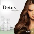 Купить Detox CADIVEU Инновационная процедура, преображающая волосы.