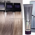 Бережная осветляющая серия SOFT BLOND ESTELLER (СОФТ БЛОНД ЭСТЕЛЬЕР) Оттенки предназначены для осветления натуральных волос до 3-4 тонов и тонирования ранее осветленных волос.