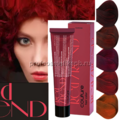 Краска для волос RED TREND ESTEL HAUTE COUTURE Коллекция получила своё долгожданное продолжение в краске RED TREND.