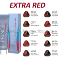 Крем-краска для волос EXTRA RED PRINCE 100 мл. АКЦИЯ!!! При покупке от 10шт. Цена по 320 руб. Без акции цена по 350 руб.
