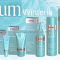 Зимняя серия ESTEL OTIUM WINTERIA Сохраняет гладкость причёски в условиях повышенной влажности и дарит волосам стойкий гидробаланс при перепаде температур.
