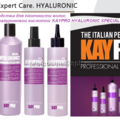 Средства для плотности волос с гиалуроновой кислотой KAYPRO HYALURONIC SPECIAL CARE для тонких, ослабленных и лишенных объема волос. При заказе продукции KAYPRO от 5000 руб. СКИДКА 5% на KAYPRO !!!