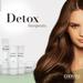 Detox CADIVEU глубокое очищение кожи головы и восстановление волос