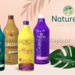 NATUREZA Кератин, Нанопластика Бразилия