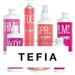 SERVICE TEFIA Технический ассортимент для работы в салоне