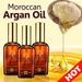 Аргановое масло Argan oil