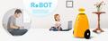 Роботы Rbot (компания "Лаборатория трехмерного зрения")