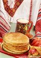 Конкурс знатоков русских традиций и обычаев