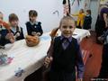 Экскурсия по «Русской избе» прошла для ребят из детского сада «Уголек»