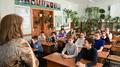 20 февраля 2025 года в МБОУ "СОШ №16" прошла важная встреча, посвященная Фестивалю профессий "Билет в будущее".