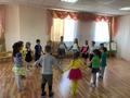 Областная экологическая акция «День Земли» в МБДОУ Д\с «Дружба»