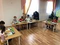 Областная экологическая акция «День Земли» в МБДОУ Д\с «Дружба»