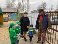 25 апреля 2022 года Воспитанники МБДОУ Д/с «Дружба» приняли участие во Всероссийском «Дне эколят».