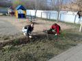 СУББОТНИК!