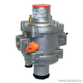 FRG/2MB Комбинированные регуляторы  давления газа компактного исполнения 2
