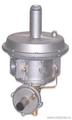 RG/2MB MAX - FRG/2MB MAX  Регуляторы давления газа с отсекателем по макс. давлению