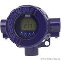 Цифровой индикатор для токовой петли 4 ... 20 mA с протоколом HART ®, Модель DIH52-F