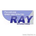 Теплогенераторы "RAY international"