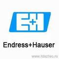 Продукция "Endress+Hauser"