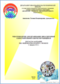 Доклад на заседании ПЦК ООД от 11.02.2014 г. "Web-технологии для организации ВСР обучающихся "