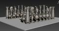 chess шахматы