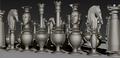 chess шахматы