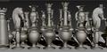 chess шахматы