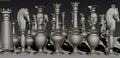 chess шахматы