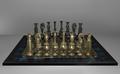 chess шахматы