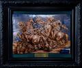 ENAMEL ART _ ANVAR BAGAUTDINOV