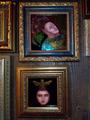 ENAMEL ART _  ANASTASIA ALEXANDROVA