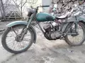 Продам Мотоцикл Минск-1-М-1