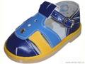 Детская обувь «Алмазик» Модель 0-52