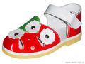 Детская обувь «Алмазик» Модель 1-150