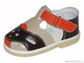 Детская обувь «Алмазик» Модель 0-89