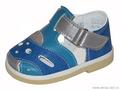 Детская обувь «Алмазик» Модель 0-89