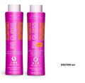 Комплект BB Gloss EXPERT 500/500 мл (25-30 процедур)