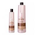 DISCIPLINE SHAMPOO Шампунь для непослушных волос 1000мл., Арт.EC-20749