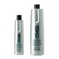 S3 ANTI HAIR LOSS SHAMPOO – Укрепляющий шампунь против выпадения Артикул: 1387, Объем: 1000 мл,