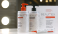 Этапы процедуры Ботокс ESTEL HAUTE COUTURE BEAUTEX