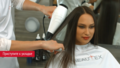 Этапы процедуры Ботокс ESTEL HAUTE COUTURE BEAUTEX