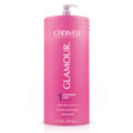 Салонная линия Glamour  Glamour Ruby Shampoo 3L (рубиновый шампунь) 