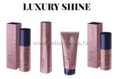 Набор LUXURY SHINE (масло, маска, шампунь, спрей)