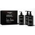 66138 Мини-набор GOLDWELL BONDPRO+ INTRO Усилитель 2x100ml + Сыворотка 100ml.