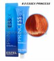8/5 Крем-краска ESTEL PRINCESS ESSEX, светло-русый красный 