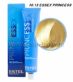 10/13 Крем-краска ESTEL PRINCESS ESSEX, светлый блондин пепельно-золотистый/солнечный берег 